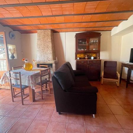 Apartmán Casa Del Bueno Peralta de la Sal Exteriér fotografie