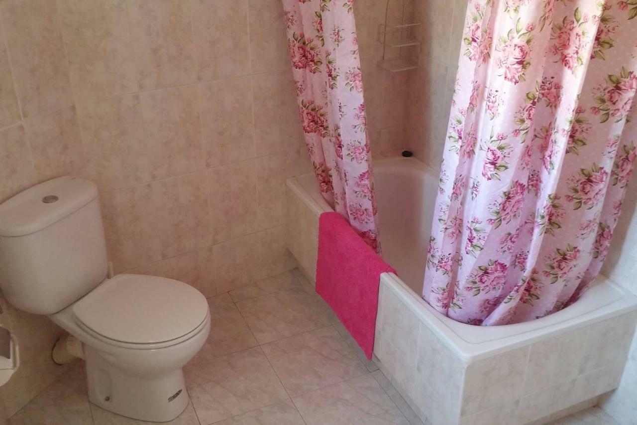 Apartmán Casa Del Bueno Peralta de la Sal Exteriér fotografie