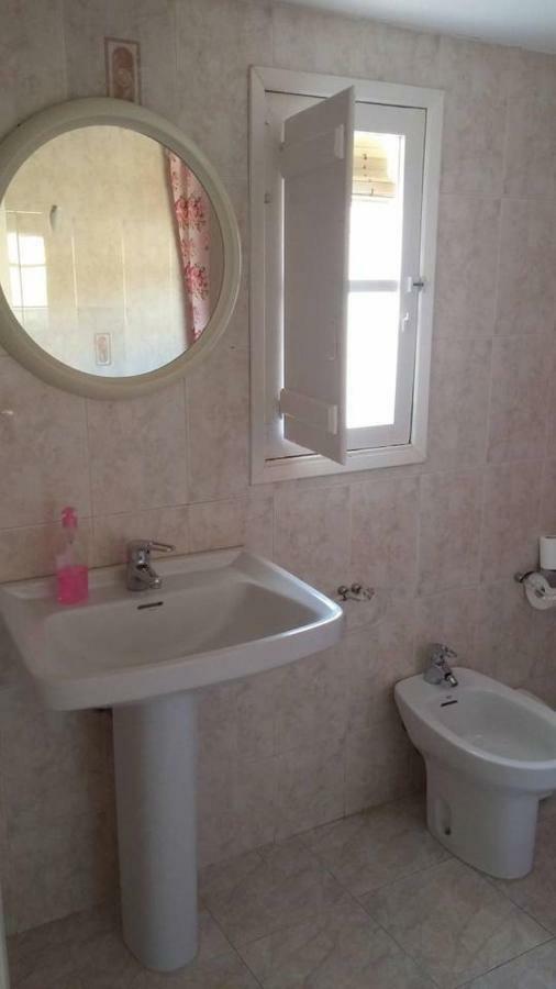 Apartmán Casa Del Bueno Peralta de la Sal Exteriér fotografie